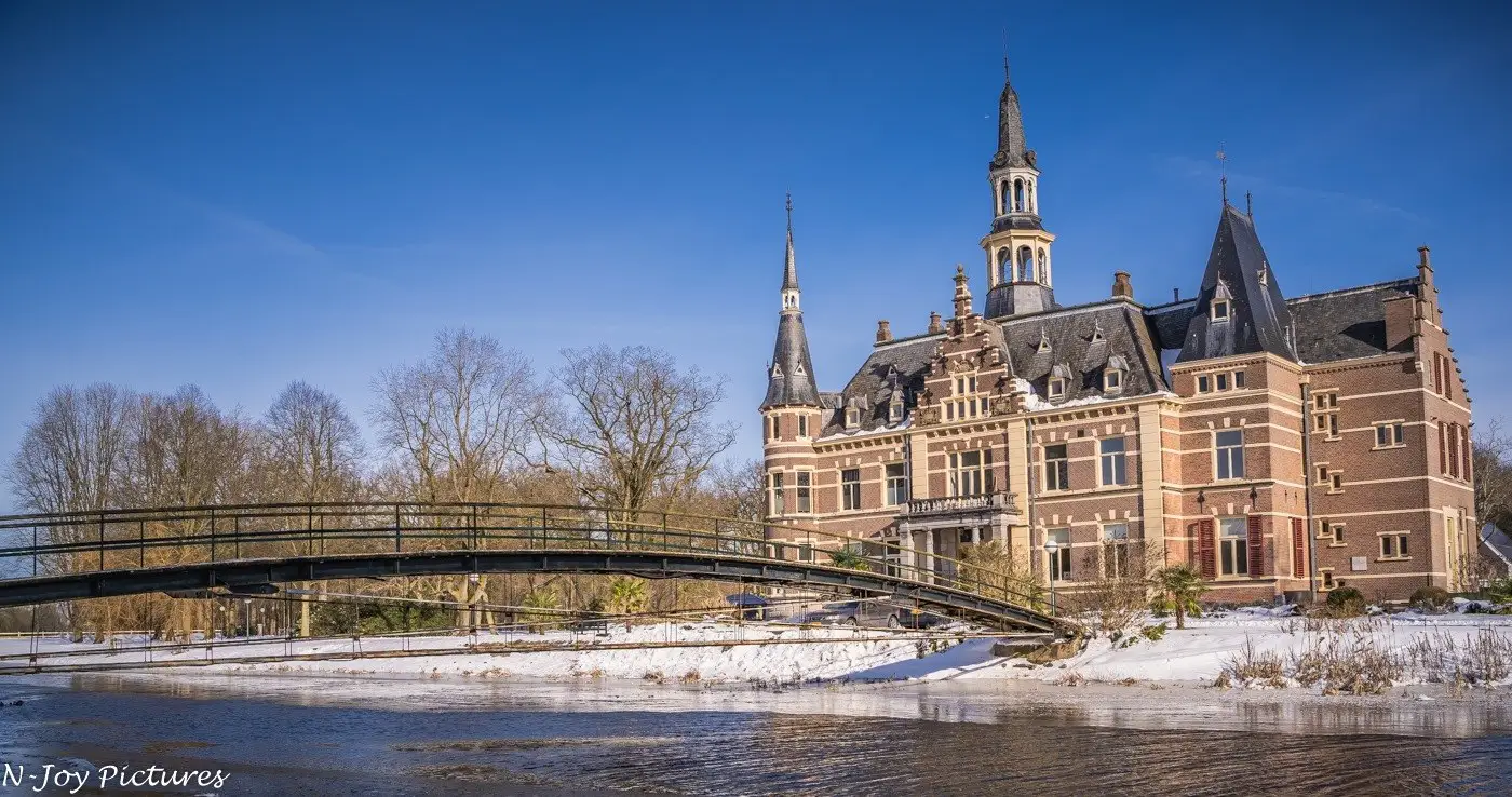 De Cloese Lochem als blikvanger—professionele stadsfotografie van N-Joy Pictures Fotograaf Lochem. Laat je inspireren, klik naar contact.