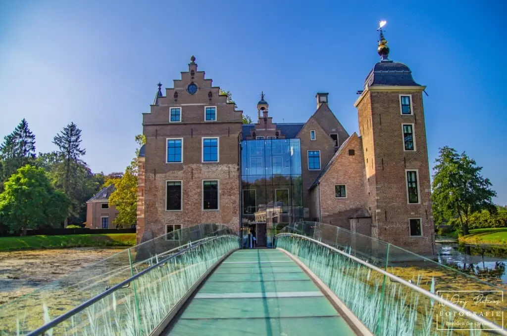 Fotograaf Berkelland 5 Historie en elegantie bij Kasteel Ruurlo, meesterlijk gefotografeerd door N-Joy Pictures, Fotograaf Ruurlo. Ontdek het verhaal achter het beeld.