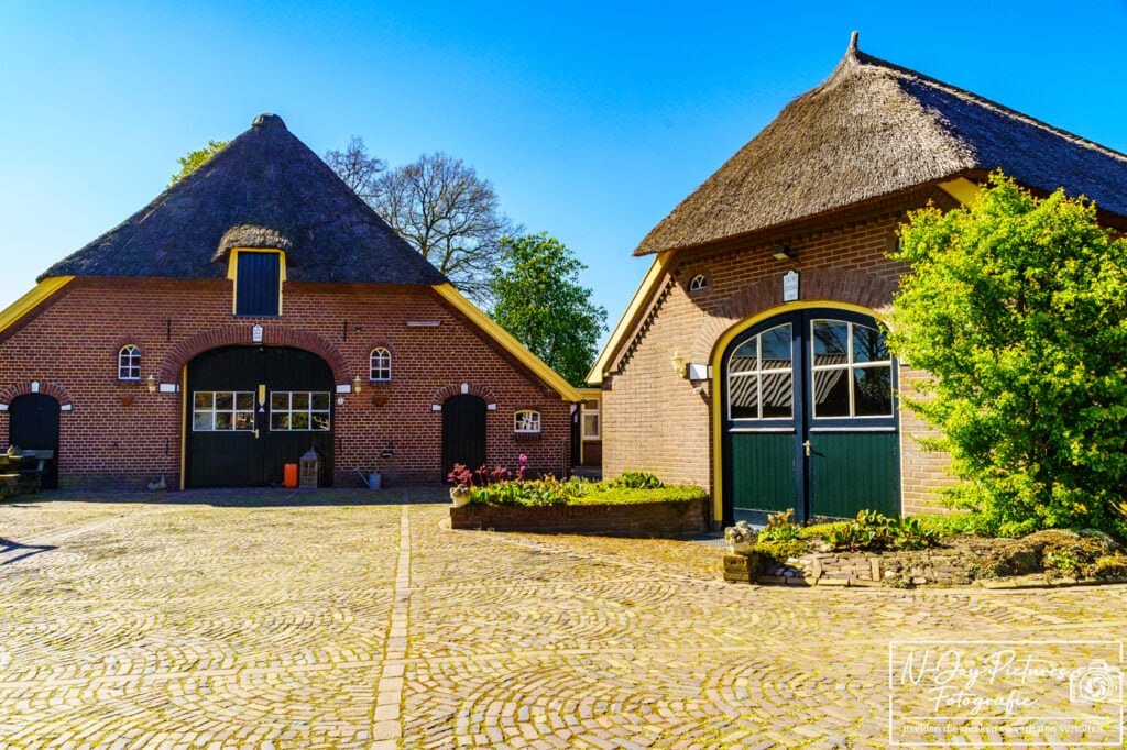 Prachtige Twentse boerderij in Markelo: de perfecte mix van historie en rust. Benieuwd naar mijn complete portfolio? Klik door voor meer!