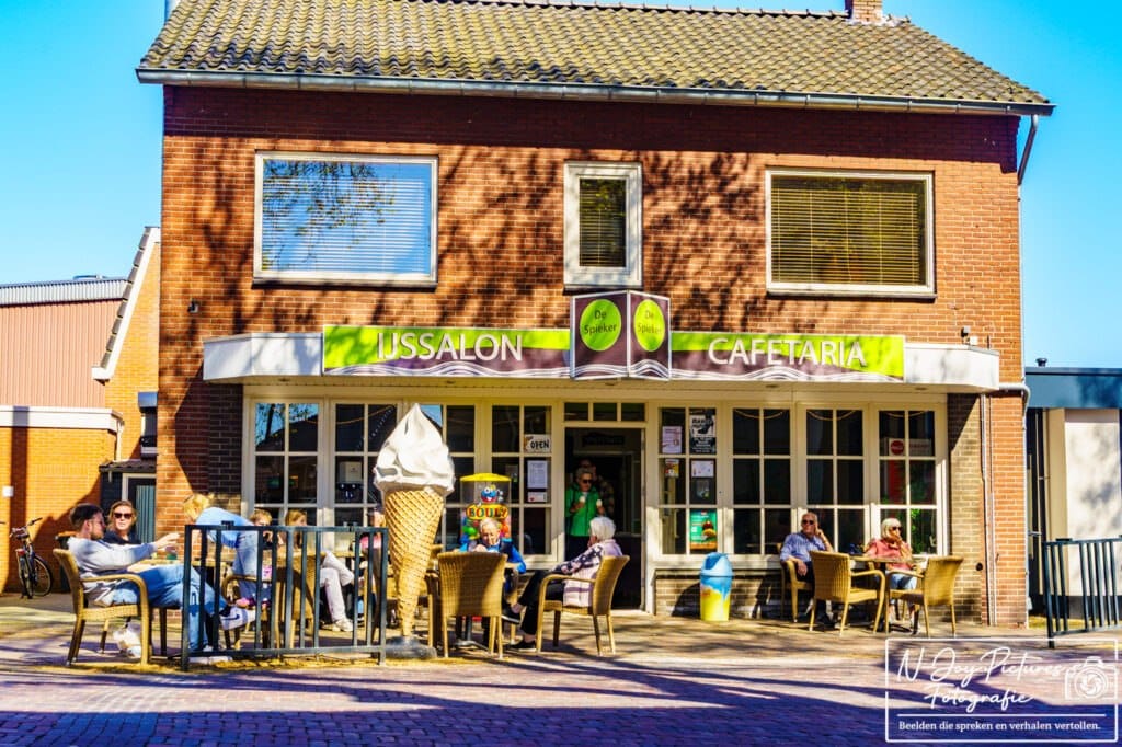 Sfeervolle horeca in Markelo: proef de Twentse gastvrijheid door de lens van fotograaf Markelo. Bekijk meer en boek nu jouw eigen reportage!