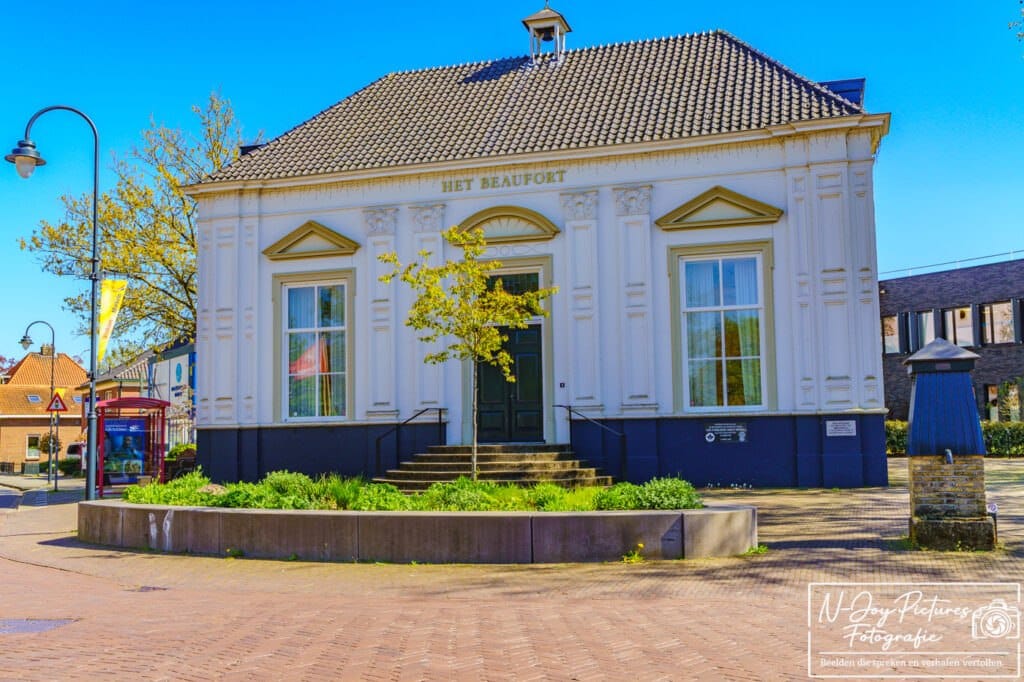 Het Beaufort Markelo: waar cultuur en historie herleven. Ontdek de kracht van lokale fotografie en plan jouw shoot bij dé fotograaf in Markelo!