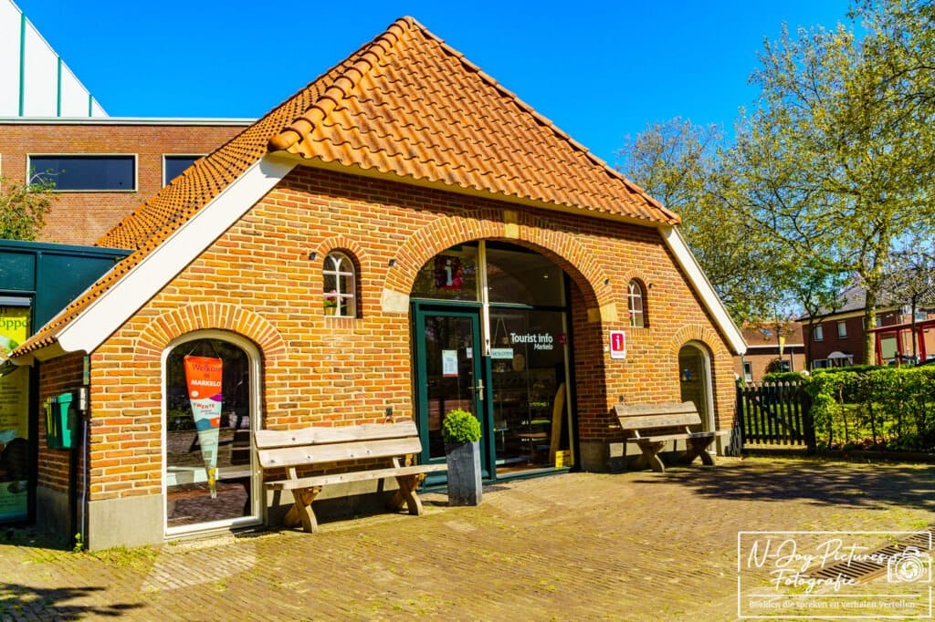 Authentiek Markelo: de VVV gevestigd in een prachtige boerderij. Vastgelegd door fotograaf Markelo. Neem contact op voor jouw eigen reportage!