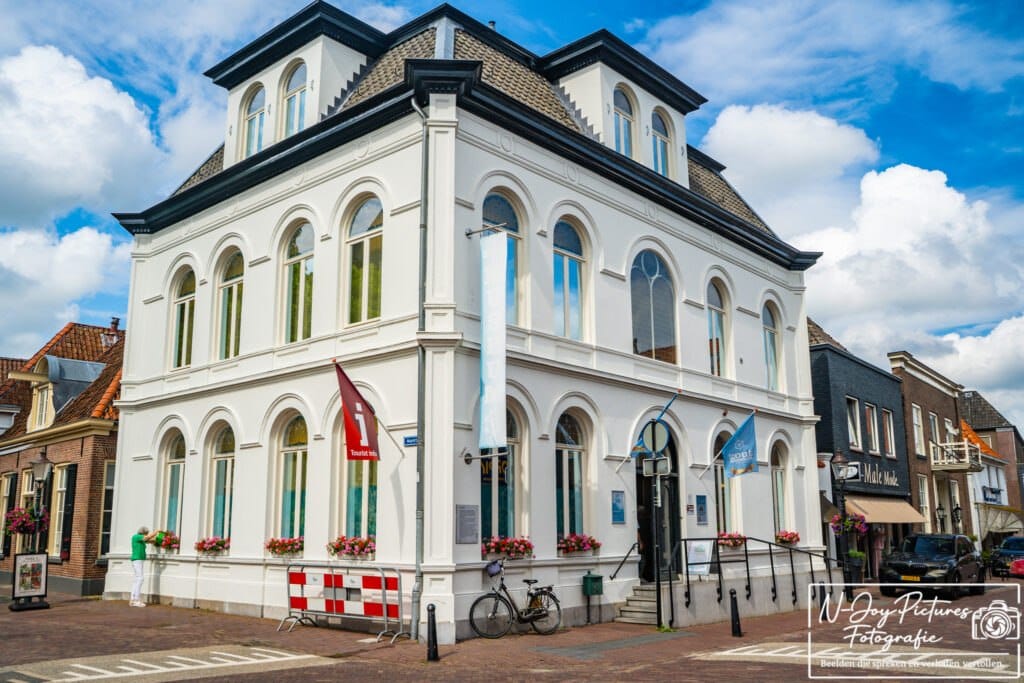 Fotograaf Delden 9 Zoutmuseum Delden in Hof van Twente sfeervol gefotografeerd. Ontdek lokaal erfgoed en bijzondere details van dichtbij.