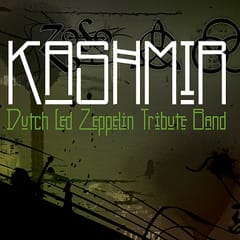 Kashmir Dutch Led Zeppelin Tribute Band