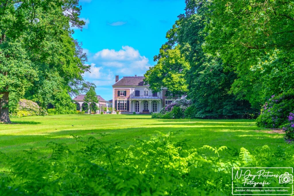 Landged De Boekhorst in beeld! Ontdek de sprookjesachtige schoonheid van dit landgoed door mijn landschapsfotografie. Boek nu uw landschapsshoot!